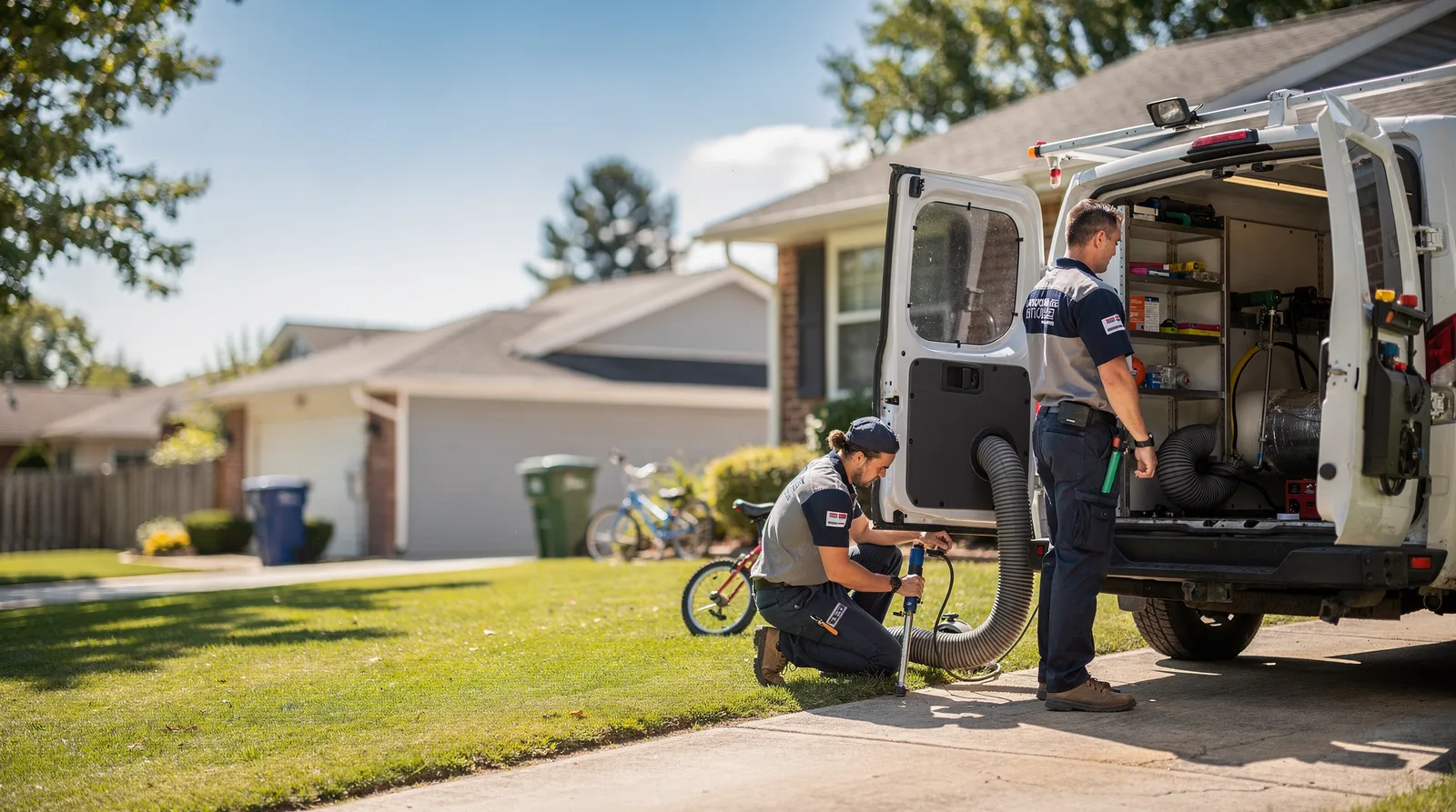24/7 HVAC Repair & AC Replacement in Hawkeye, IA near me